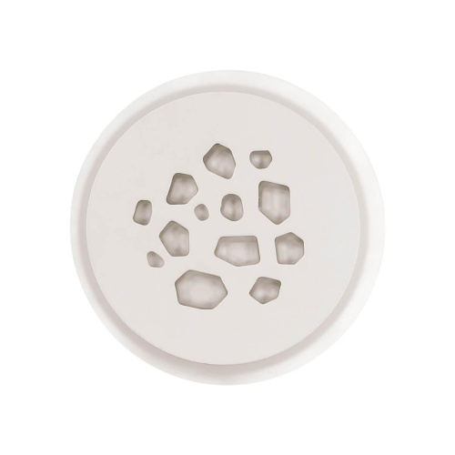 Настенно-потолочный светильник Sonex Pebbles Vasta led 3024/16WL