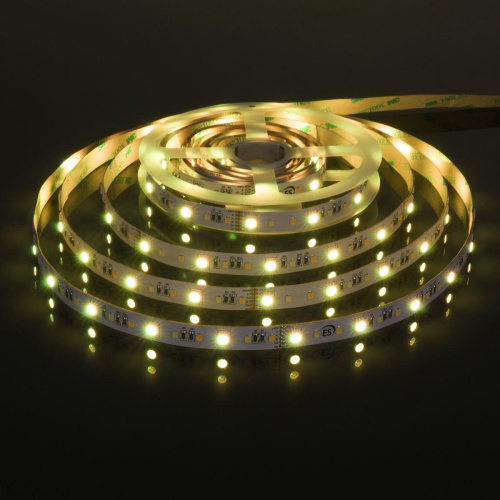 Светодиодная лента Elektrostandard 16W/m 90LED/m 5050+2835+2835SMD MIX RGB/теплый/холодный белый 5M a053707 Светодиодная лента Elektrostandard 16W/m 90LED/m 5050+2835+2835SMD MIX RGB/теплый/холодный белый 5M a053707