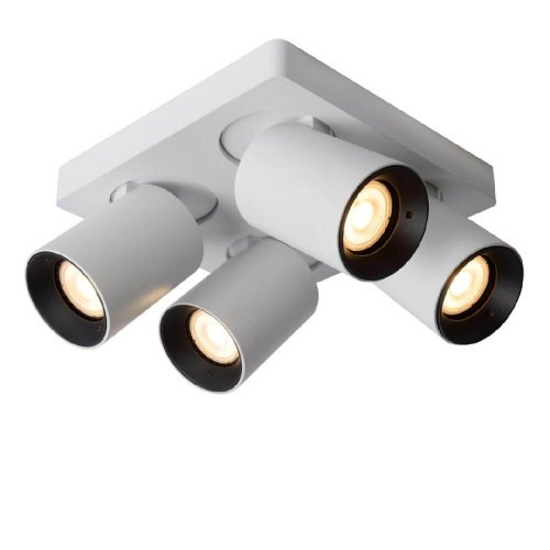 Спот Lucide Nigel 09929/20/31 Спот Lucide Nigel 09929/20/31