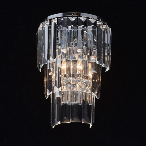 Настенный светильник MW-Light Аделард 642022601