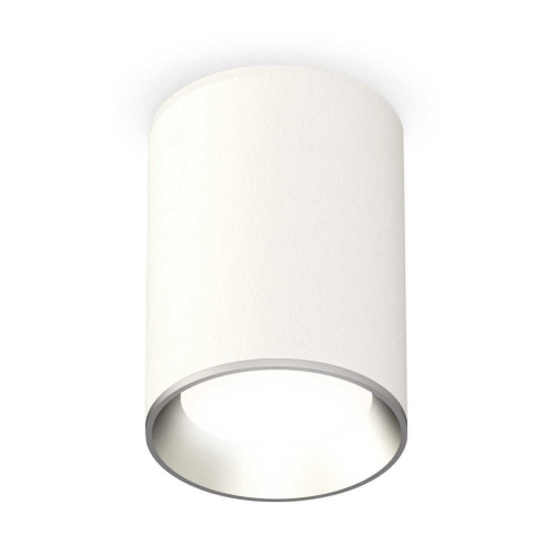 Комплект потолочного светильника Ambrella light Techno Spot XC (C6312, N6104) XS6312002 Комплект потолочного светильника Ambrella light Techno Spot XC (C6312, N6104) XS6312002