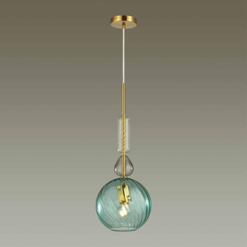 Подвесной светильник Odeon Light Bella 4648/1 Подвесной светильник Odeon Light Bella 4648/1