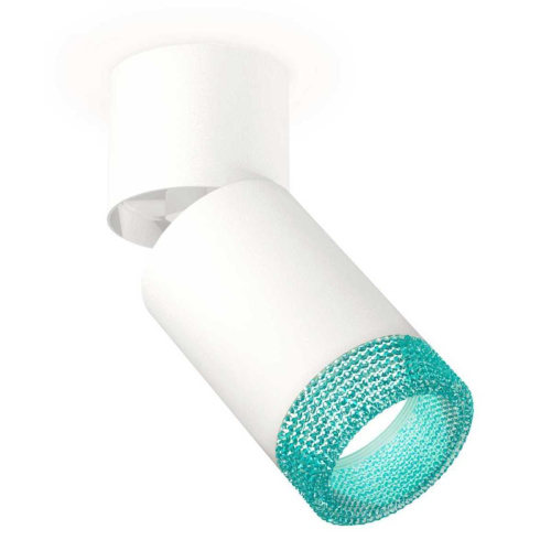 Комплект спота Ambrella light Techno Spot XM (A2220, C6312, N6153) XM6312063 Комплект спота Ambrella light Techno Spot XM (A2220, C6312, N6153) XM6312063