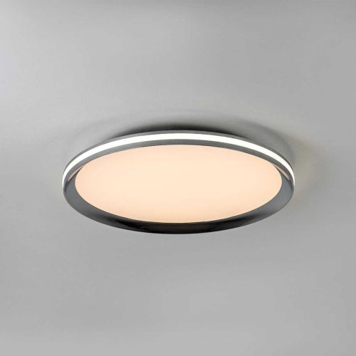 Потолочный cветильник LED4U L3020-400 CR Потолочный cветильник LED4U L3020-400 CR