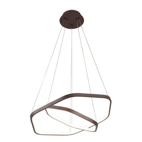 Подвесной светодиодный светильник Ambrella light Confort Line FL361 Подвесной светодиодный светильник Ambrella light Confort Line FL361