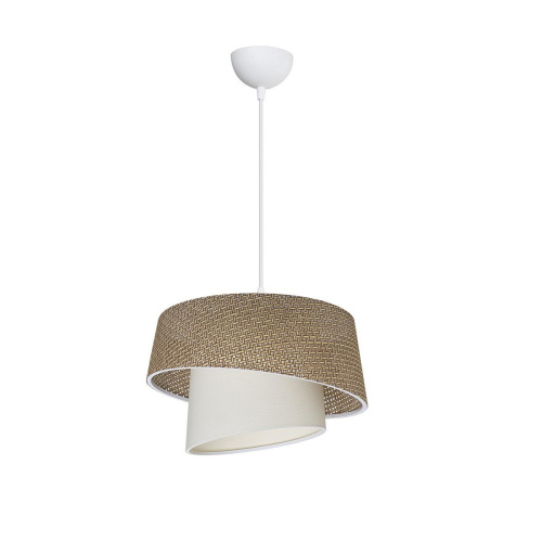 Подвесной светильник Toplight Adriana TL1621H-01BW Подвесной светильник Toplight Adriana TL1621H-01BW