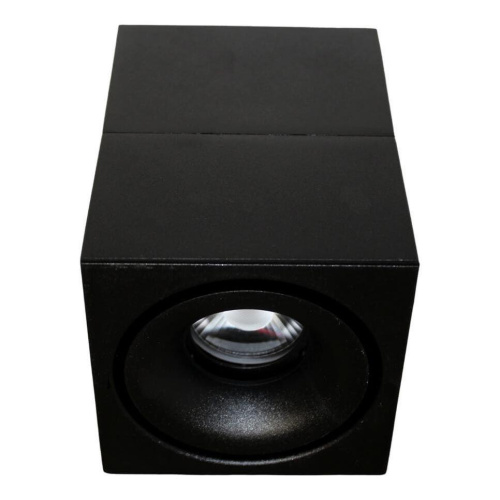 Светодиодный спот Lumina Deco Edford LDC 8056-GYN-10WCOB D100*W110 BK Светодиодный спот Lumina Deco Edford LDC 8056-GYN-10WCOB D100*W110 BK
