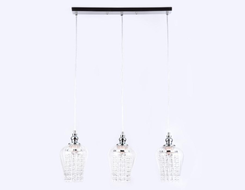 Подвесной светильник Ambrella light Traditional TR3612 Подвесной светильник Ambrella light Traditional TR3612