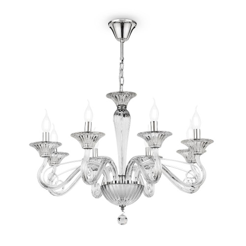 Люстра Maytoni DIA010PL-08TR Люстра Maytoni DIA010PL-08TR