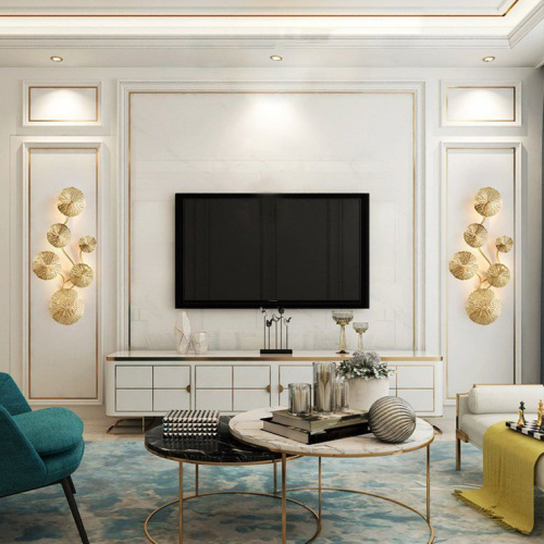 Настенный Светильник Inca Twig Wall B By Imperiumloft