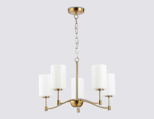 Подвесная люстра Ambrella light High Light LH56051