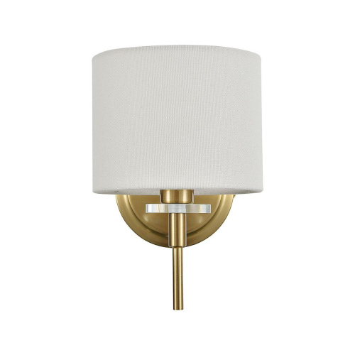 Бра Indigo Boheme 13031/1W Brass V000524 Бра Indigo Boheme 13031/1W Brass V000524