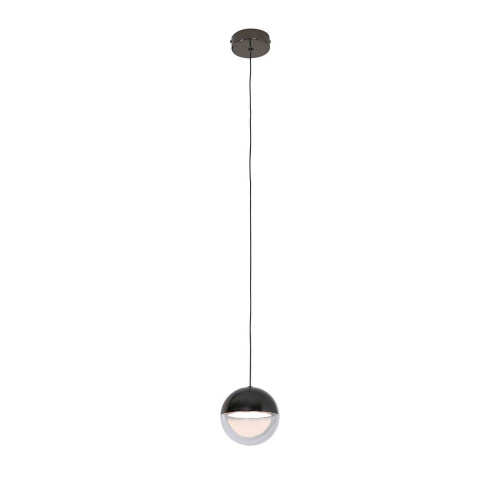 Подвесной светодиодный светильник Favourite Luna 4369-1P Подвесной светодиодный светильник Favourite Luna 4369-1P