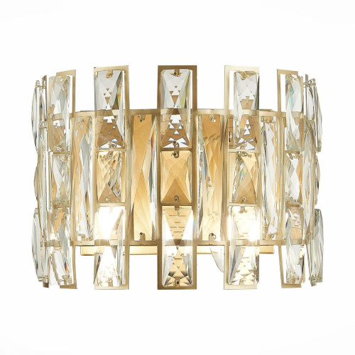 Настенный светильник ST Luce Anzio SL1626.201.02 Настенный светильник ST Luce Anzio SL1626.201.02