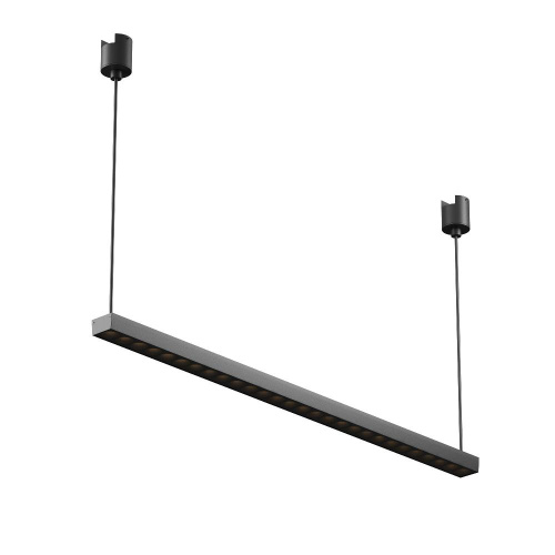 Трековый подвесной светильник Technical TR169-1-26W3K-M-B Трековый подвесной светильник Technical TR169-1-26W3K-M-B