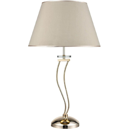 Настольная лампа Vele Luce Olimpia VL1764N01 Настольная лампа Vele Luce Olimpia VL1764N01