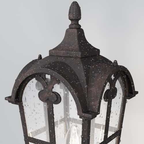 Ландшафтный светильник Maytoni Outdoor O413FL-01BZ Ландшафтный светильник Maytoni Outdoor O413FL-01BZ