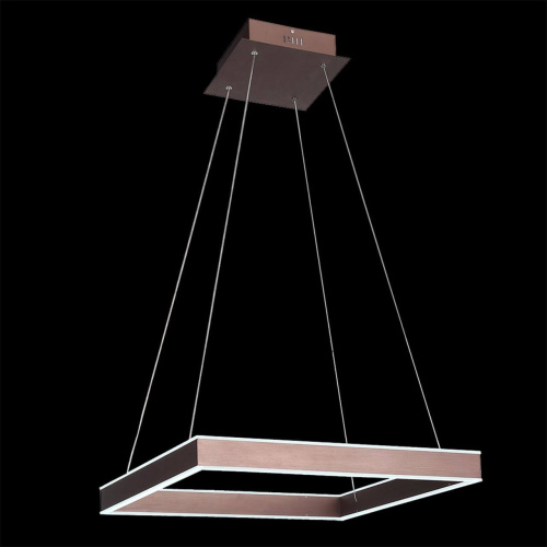 Подвесной светодиодный светильник ST Luce Piazza SL945.403.01 Подвесной светодиодный светильник ST Luce Piazza SL945.403.01