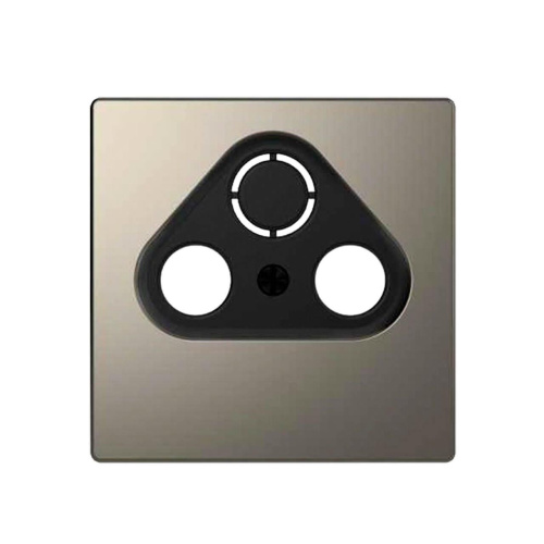 Накладка Schneider Electric Merten D-Life MTN4123-6050 Накладка Schneider Electric Merten D-Life MTN4123-6050