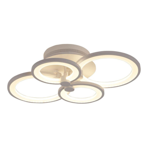 Потолочная светодиодная люстра Escada 10237/4LED Потолочная светодиодная люстра Escada 10237/4LED