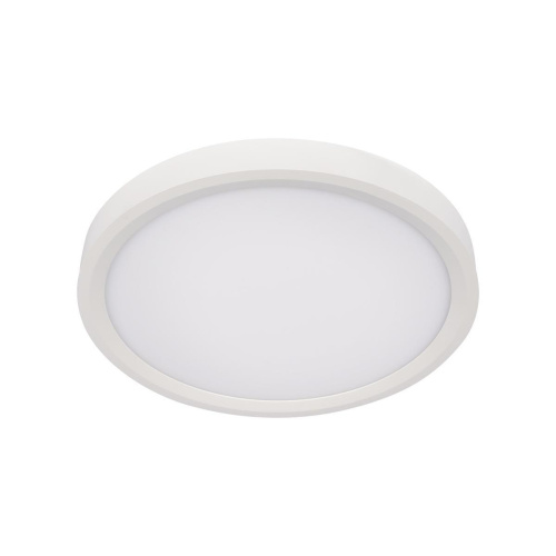 Потолочный светодиодный светильник Loft IT Extraslim 10227/24 White Потолочный светодиодный светильник Loft IT Extraslim 10227/24 White