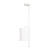 Подвесной светильник Loft IT Ritz 10253P White