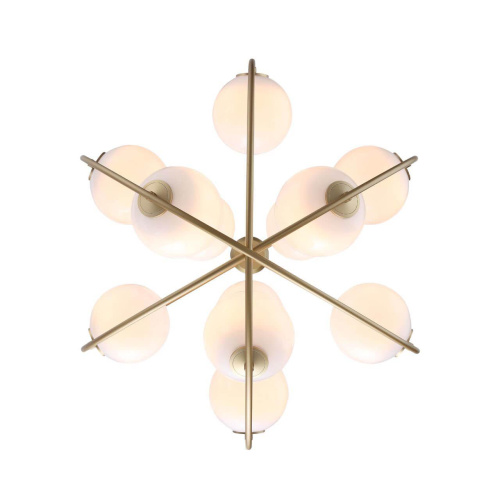 Подвесная люстра ST Luce Penolo SL1118.203.12