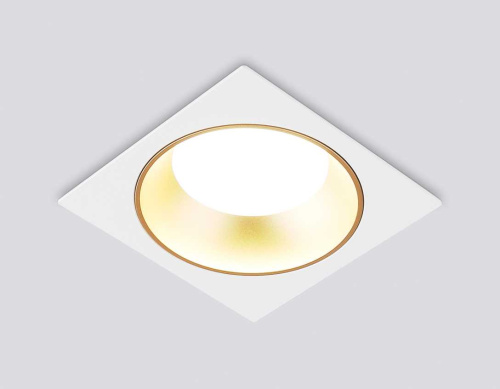 Встраиваемый светильник Ambrella light TECHNO SPOT TN52338 Встраиваемый светильник Ambrella light TECHNO SPOT TN52338