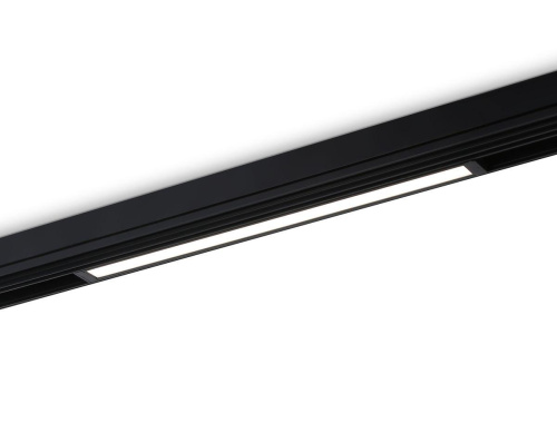Трековый светодиодный светильник Ambrella Light Track System Magnetic 220V GL1282 Трековый светодиодный светильник Ambrella Light Track System Magnetic 220V GL1282
