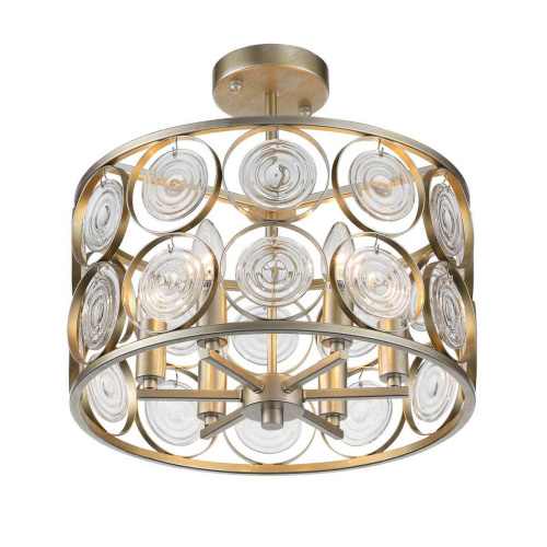 Потолочный светильник ST Luce Seranda SL1105.202.06 Потолочный светильник ST Luce Seranda SL1105.202.06