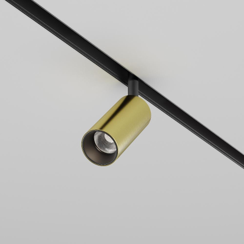 Трековый светильник Technical TR032-4-5W3K-M-DS-BBS Трековый светильник Technical TR032-4-5W3K-M-DS-BBS