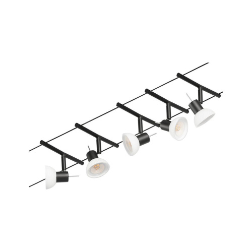 Струнный светильник Paulmann Sheela 94450 Струнный светильник Paulmann Sheela 94450