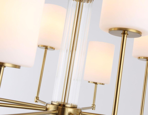 Подвесная люстра Ambrella Light High Light Modern LH56217 Подвесная люстра Ambrella Light High Light Modern LH56217