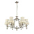 Подвесная люстра ST Luce Golla SL1120.103.06