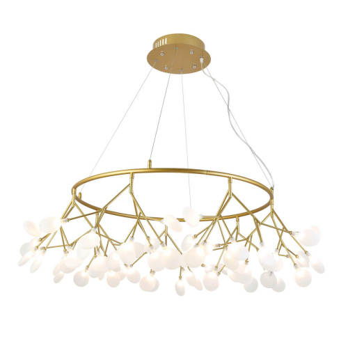 Подвесная люстра ST Luce Riccardo SL411.263.63 Подвесная люстра ST Luce Riccardo SL411.263.63