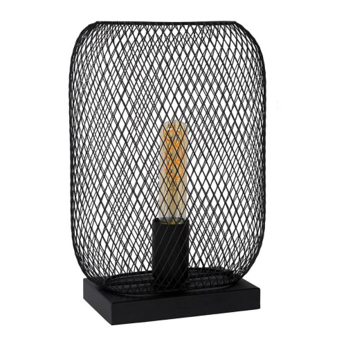 Настольная лампа Lucide Mesh 78592/01/30 Настольная лампа Lucide Mesh 78592/01/30