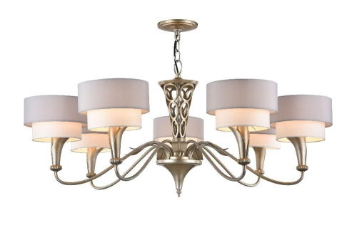 Люстра Maytoni H311-07-G Люстра Maytoni H311-07-G