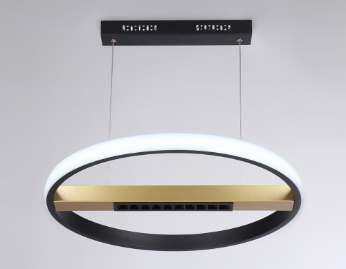Подвесной светодиодный светильник Ambrella light Comfort LineTech FL51489 Подвесной светодиодный светильник Ambrella light Comfort LineTech FL51489