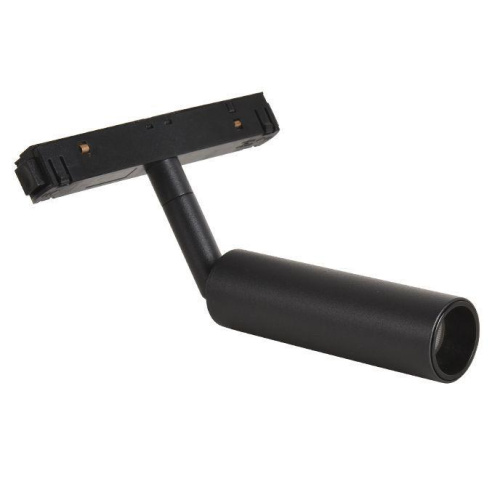 Трековый светодиодный светильник для магнитного шинопровода Crystal Lux CLT 0.33 003 6W BL 4000K Трековый светодиодный светильник для магнитного шинопровода Crystal Lux CLT 0.33 003 6W BL 4000K