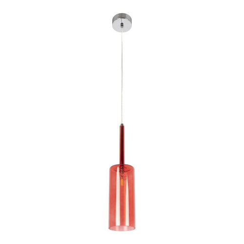 Подвесной светильник Loft IT Spillray 10232/B Red Подвесной светильник Loft IT Spillray 10232/B Red