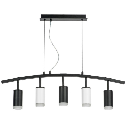 Подвесная люстра Lightstar Rullo (571735+214437-3+214436-2+202430-5) LR7353733620 Подвесная люстра Lightstar Rullo (571735+214437-3+214436-2+202430-5) LR7353733620