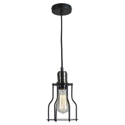 Подвесной светильник Lussole Loft Baldwin GRLSP-9610 Подвесной светильник Lussole Loft Baldwin GRLSP-9610