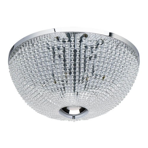 Потолочная люстра MW-Light Бриз 111012510 Потолочная люстра MW-Light Бриз 111012510