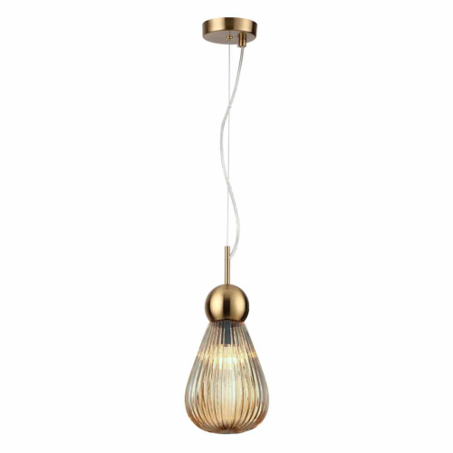 Подвесной светильник Odeon Light Exclusive Elica 5402/1 Подвесной светильник Odeon Light Exclusive Elica 5402/1