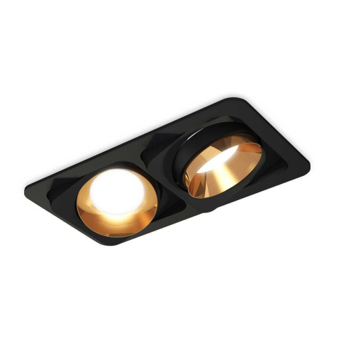 Комплект встраиваемого светильника Ambrella light Techno Spot XC (C7664, N7034) XC7664024 Комплект встраиваемого светильника Ambrella light Techno Spot XC (C7664, N7034) XC7664024