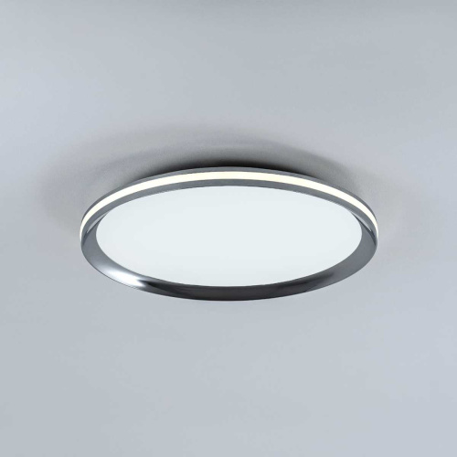 Потолочный cветильник LED4U L3020-400 CR Потолочный cветильник LED4U L3020-400 CR