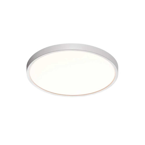 Настенно-потолочный светодиодный светильник Sonex Mitra Alfa White 7659/24L Настенно-потолочный светодиодный светильник Sonex Mitra Alfa White 7659/24L