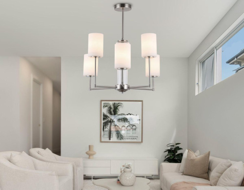 Подвесная люстра Ambrella Light High Light Modern LH56211 Подвесная люстра Ambrella Light High Light Modern LH56211