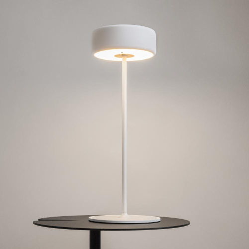 Аккумуляторный светильник Maytoni MOD229TL-L3W3K2