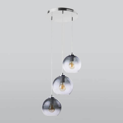 Подвесной светильник TK Lighting 2795 Santino Подвесной светильник TK Lighting 2795 Santino